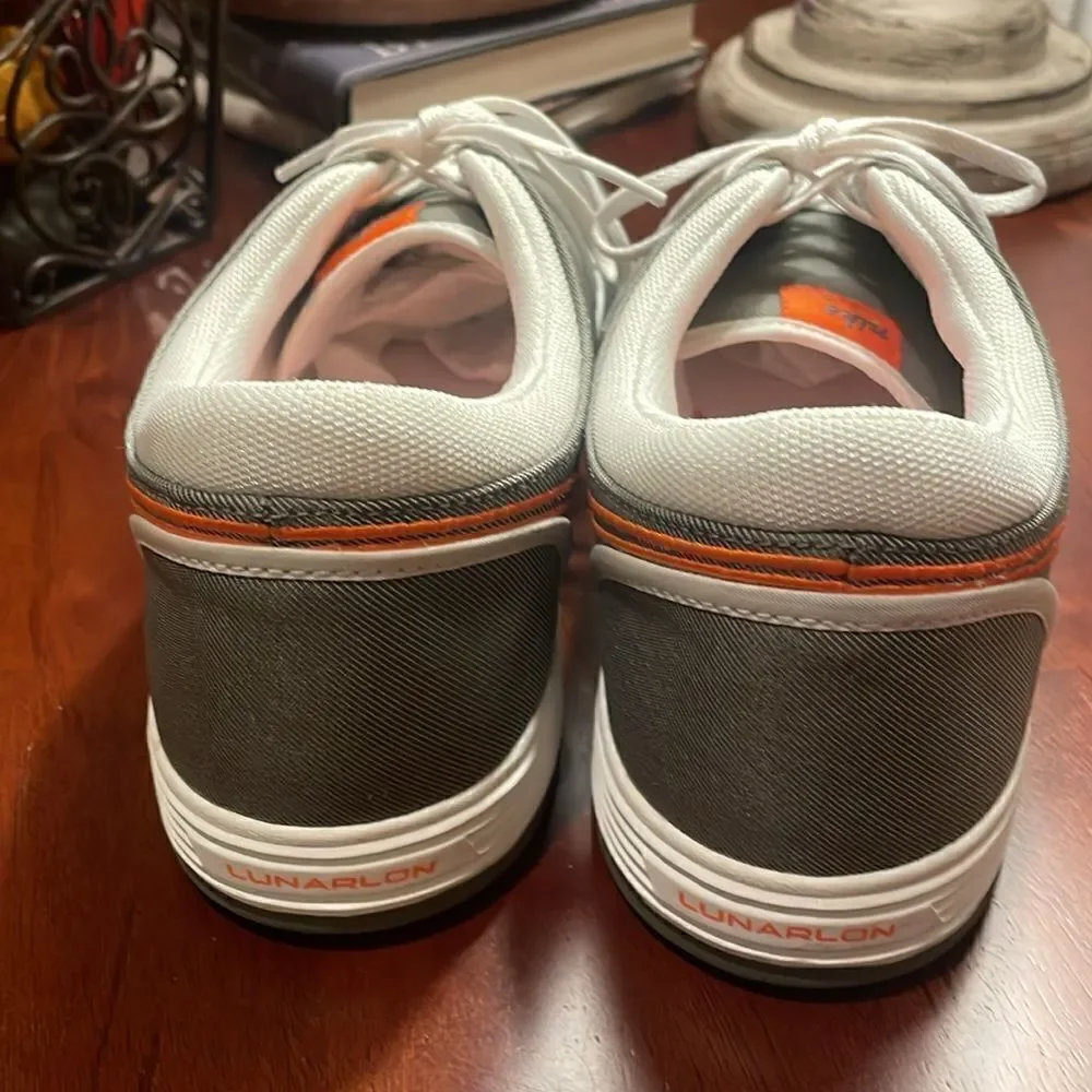 Nike lunarlon grey
